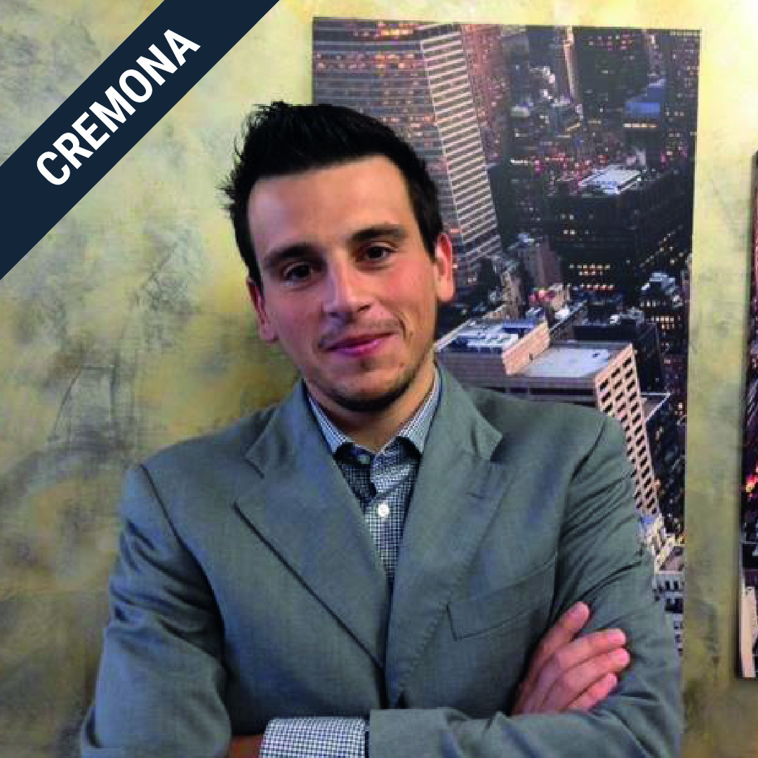 Marco Fiameni